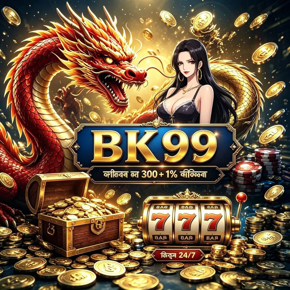 bk99 APK