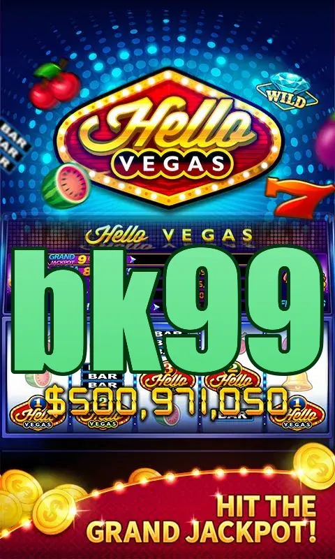 bk99 APK