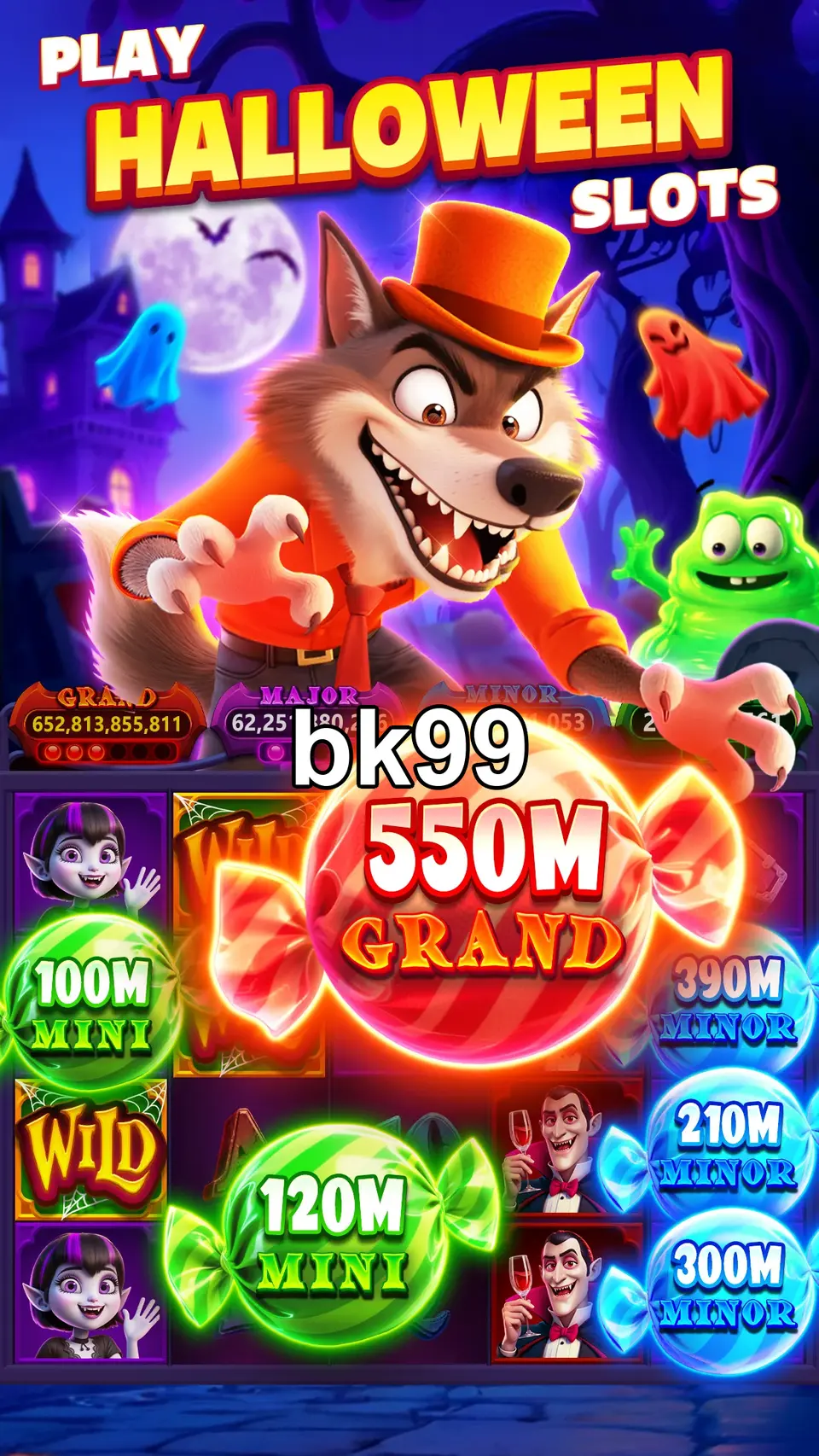 bk99 লগইন