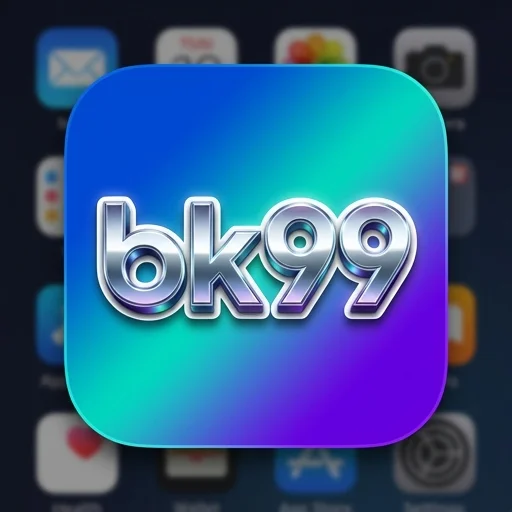bk99 Logo - অফিসিয়াল